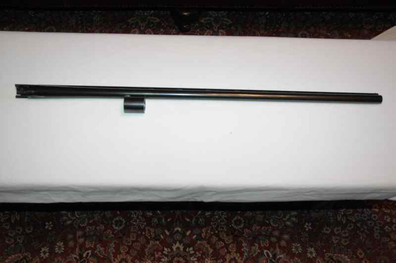 Remington 1100 12 gauge slug barrel