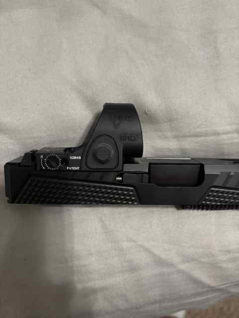 Trijicon SRO