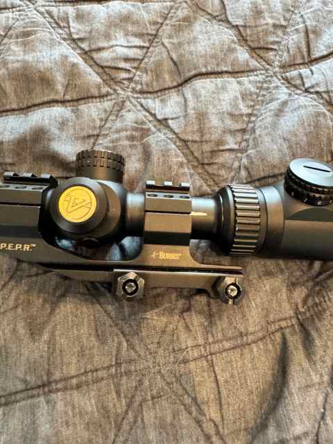 Athlon Neos 6-18 IR