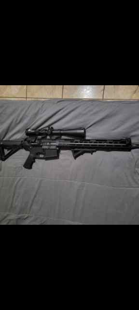 Ar10 (308) WTS