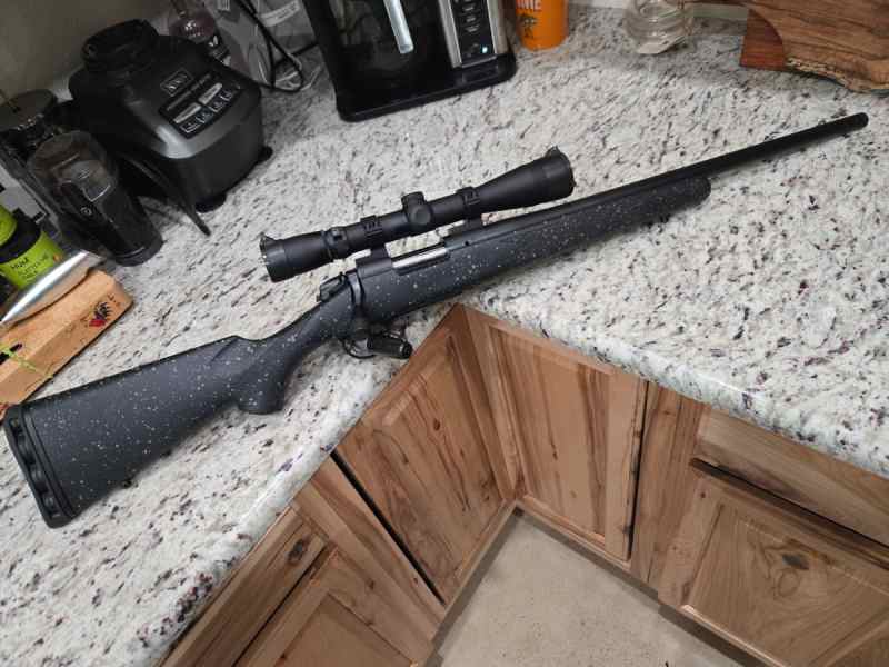 Bergara 