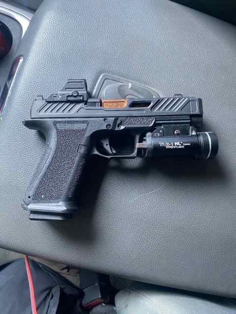 Shadow system mr920p