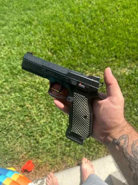 Cz shadow 2 price reduced 