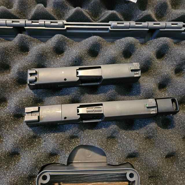 Sig p365 xl comped slide 