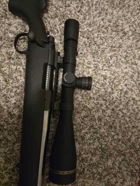 Leupold vx3i LRP 6.5-20 SFP