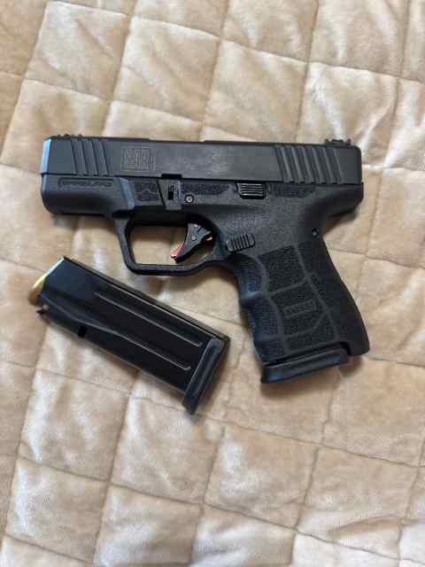 SAR9 SC for trade 