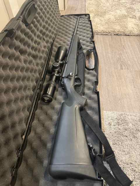 Tikka T3X 300 Win Mag