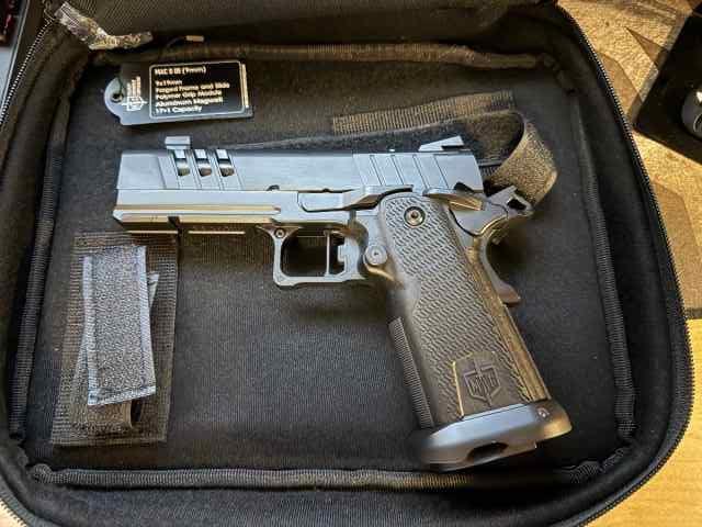 Mac 9 DS Comp 4.25”