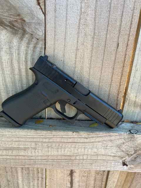 Glock 48 Mos