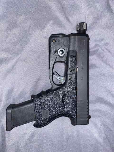 Glock 27 gen 4