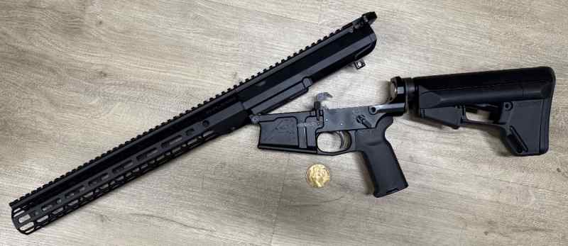 Aero Precision M5 