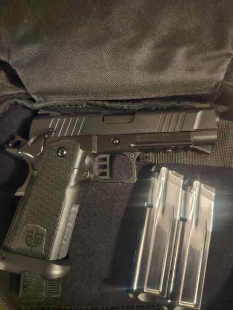 MAC 1911ds