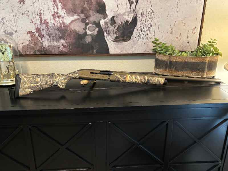Benelli / Franchi Affinity 3 NEW / 12 Ga
