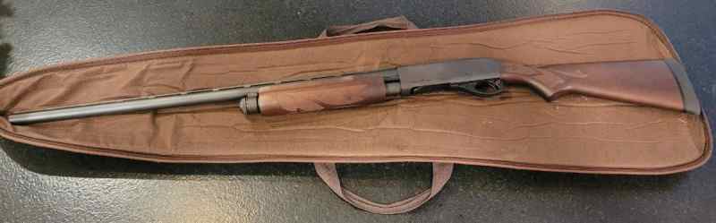 Remington 870 Walnut Stock - NOT Express