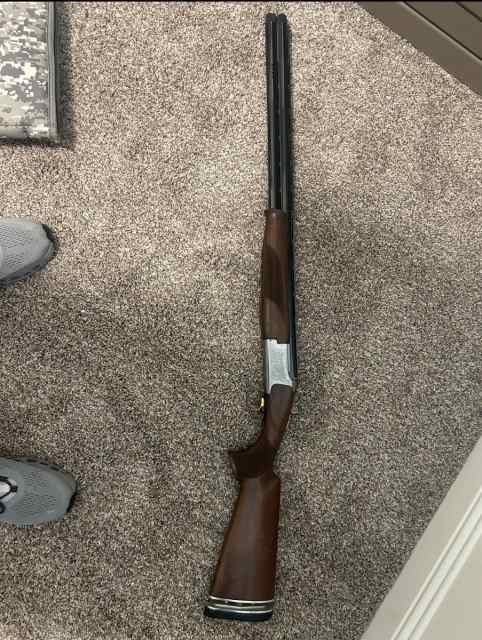 Browning Citori 525