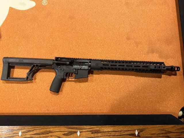 458 Socom radical firearms