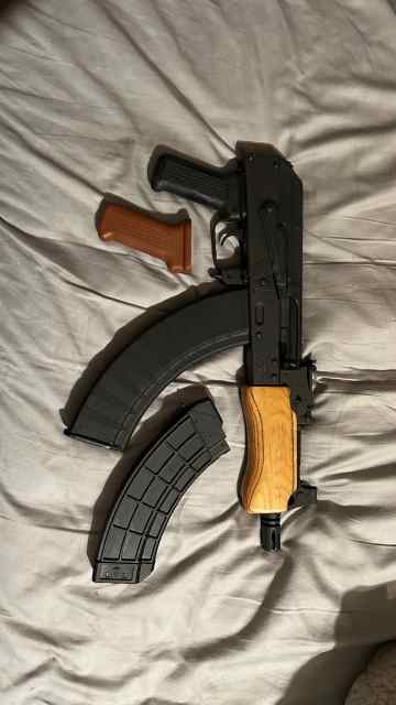 Mini Draco for sale