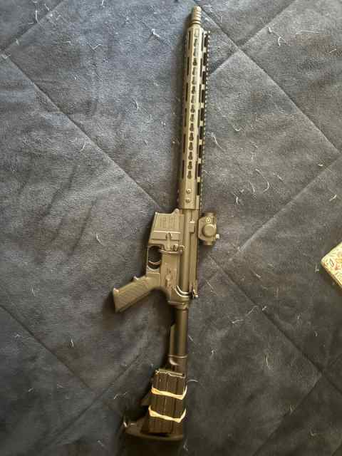AR-10 450B