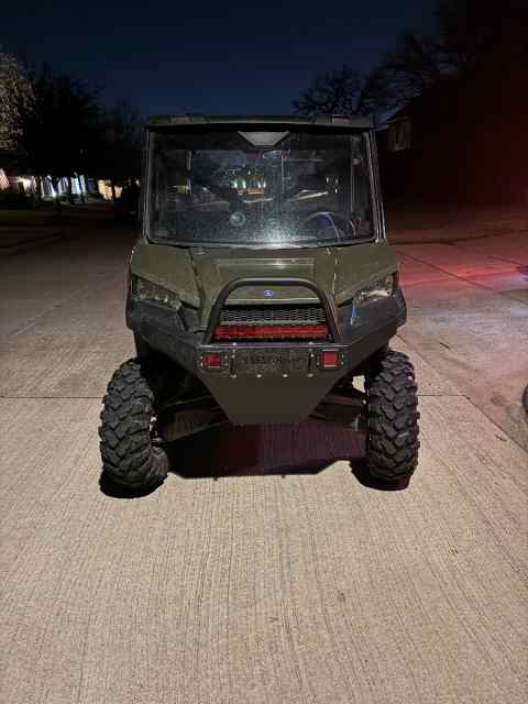 2019 Polaris XP900 Great Condition