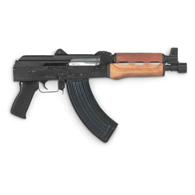 Looking for a Zpap M92 