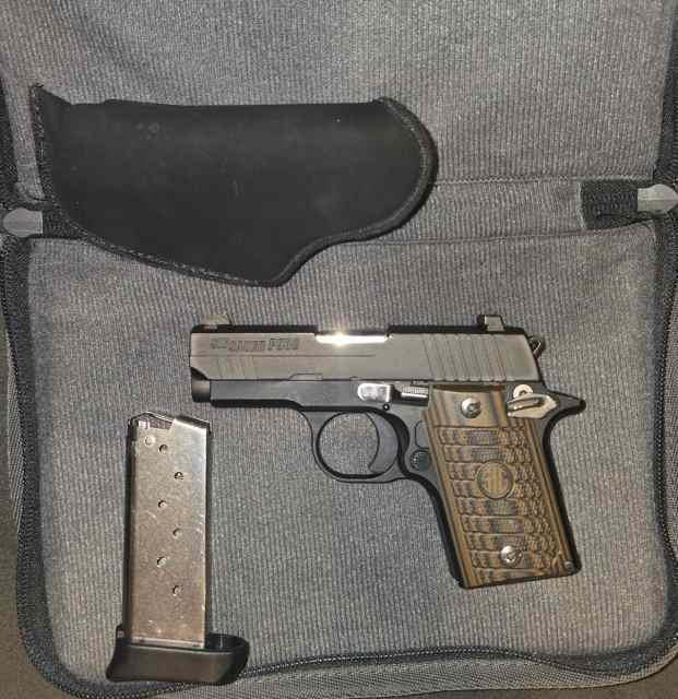 Sig P938 