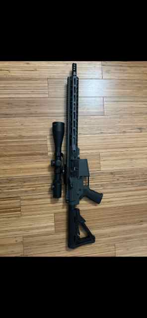 WTT ar308 for ak47