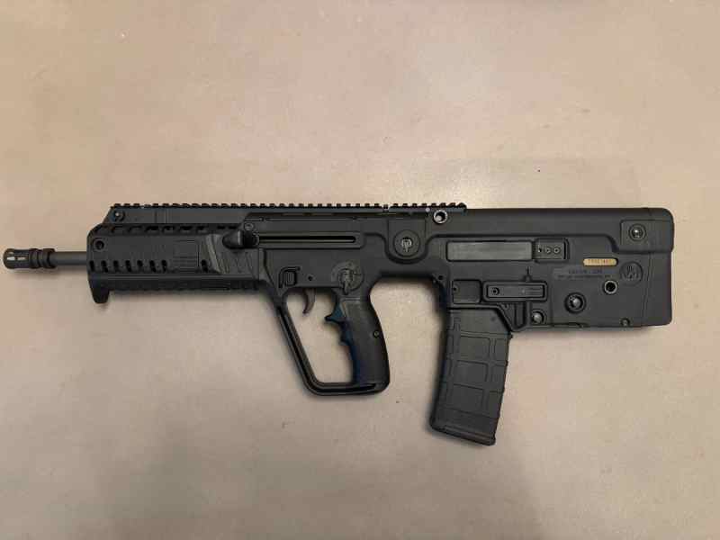 WTS - IWI Tavor x95