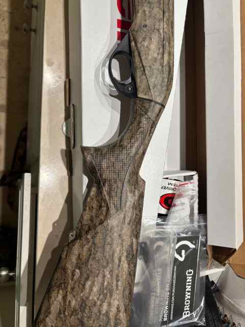 Benelli M2 Field Semi-Auto Shotgun 12 G Mossy Oak 