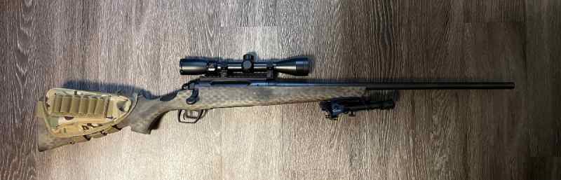 Remington 783 300WM