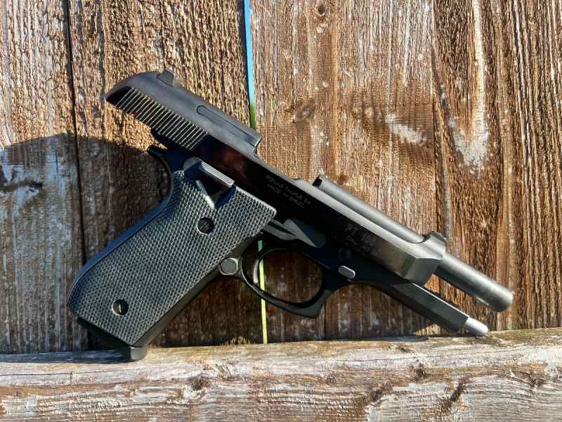 WTS-WTT Taurus Pt100 