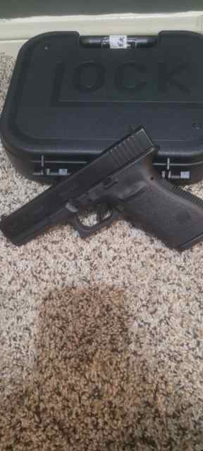 Glock 20 10mm 