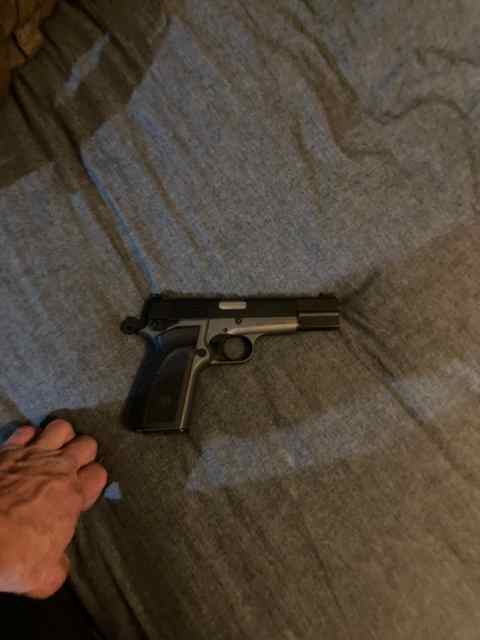 Girsan MC P35 hi power clone 