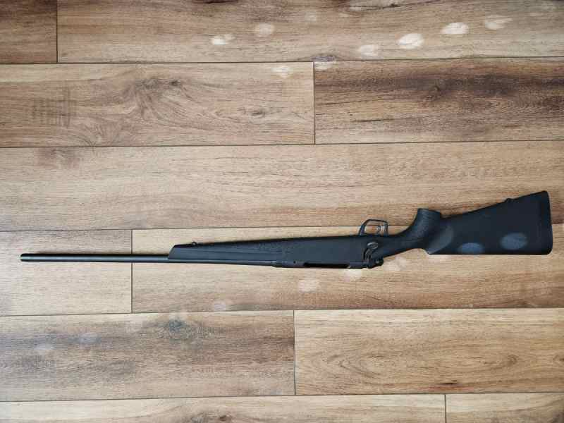 Remington Model 783 Synthetic