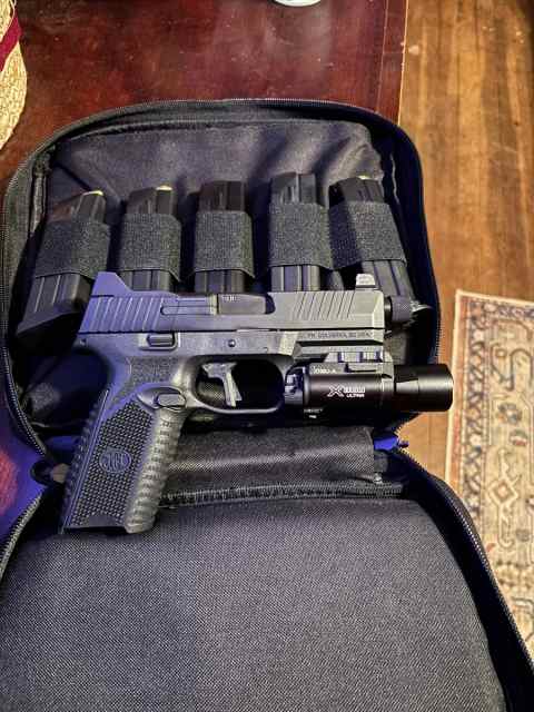 Wtt/wts fn 509t 