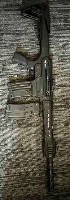 NEW IN BOX - Ruger Redhawk - 7.5&quot; - .44 Magnum