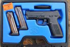  FNS 9MM