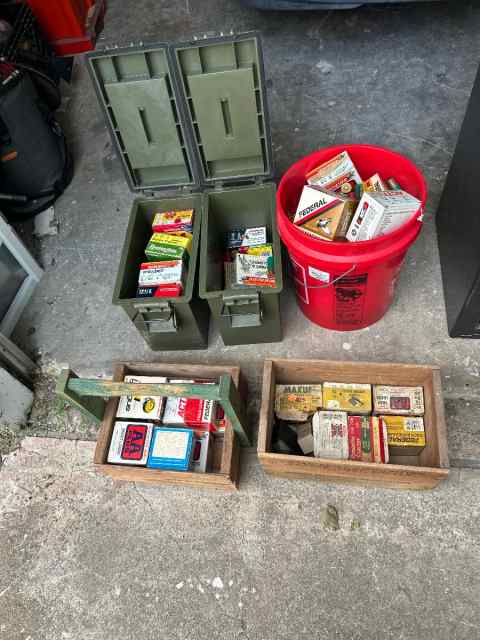 12 ga ammo bulk 