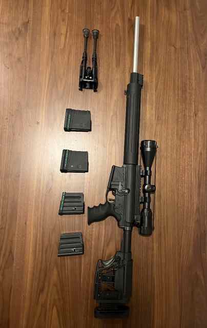 .308 AR10 WTT/WTS FOR AK