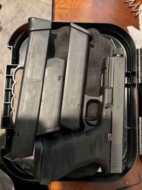Glock 22