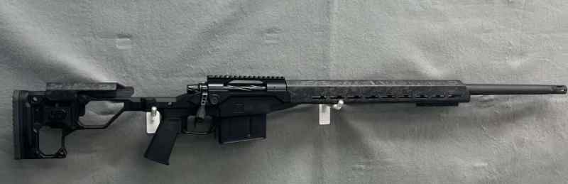 Christensen Arms Modern Precision Rifle .338 Lapua