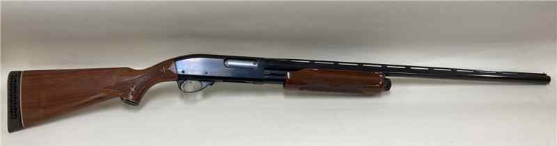 Remington 870 Wingmaster