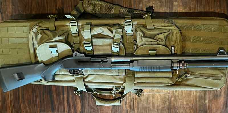 Benelli M3 Super 90