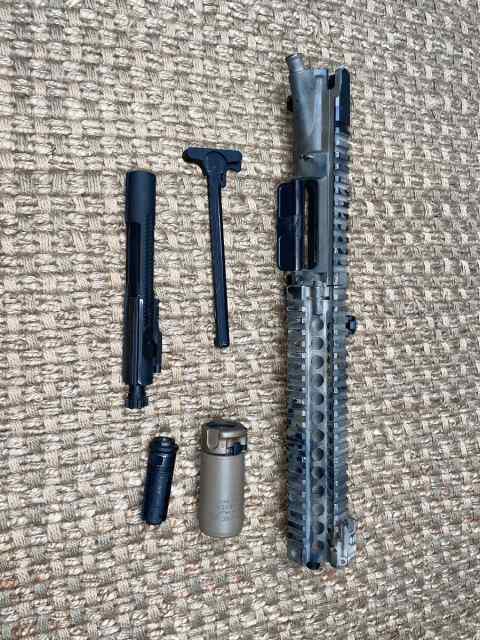 DD MK18