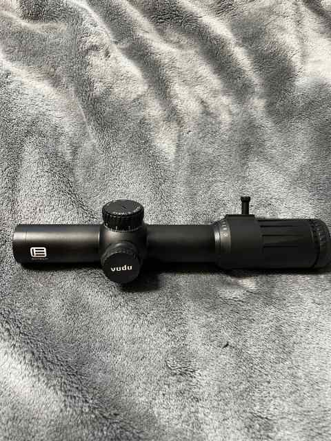WTS/WTT EOTech VUDU 1-10X SR5