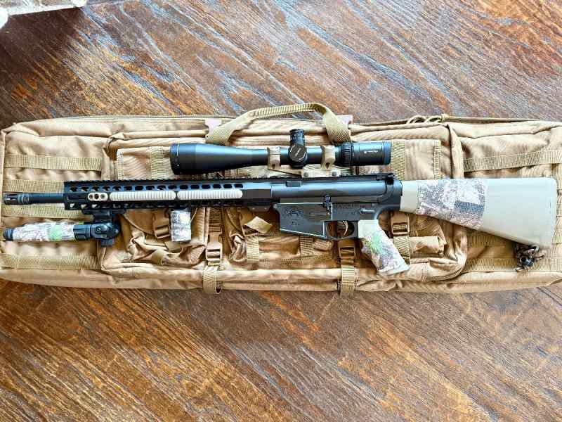 PSA gen3 AR10 .308 for sale