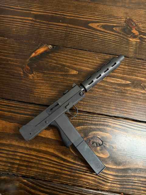 Pre Ban Cobray M11 for trade 