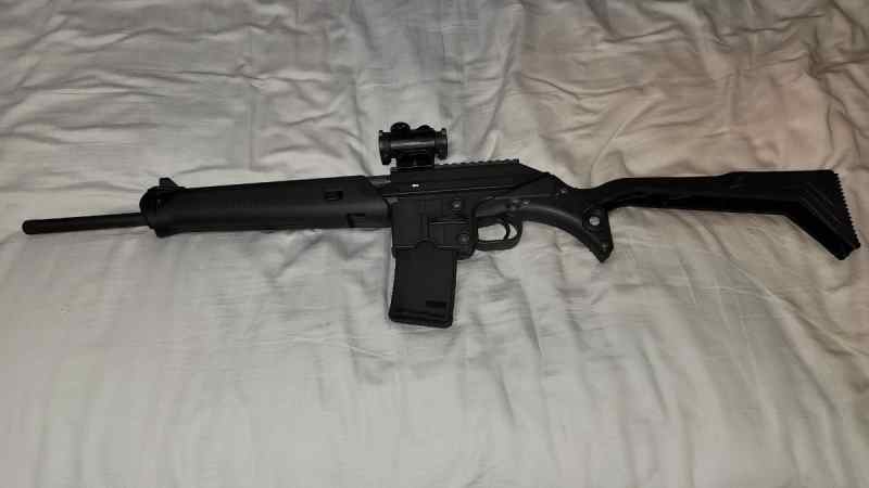 KelTec SU16C $500.00 OBO