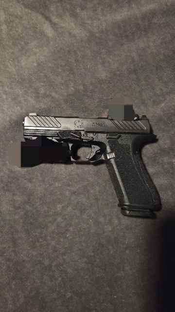 Dr920 shadow systems WTT