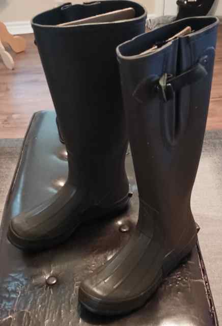 New Cabela&#039;s muck boots