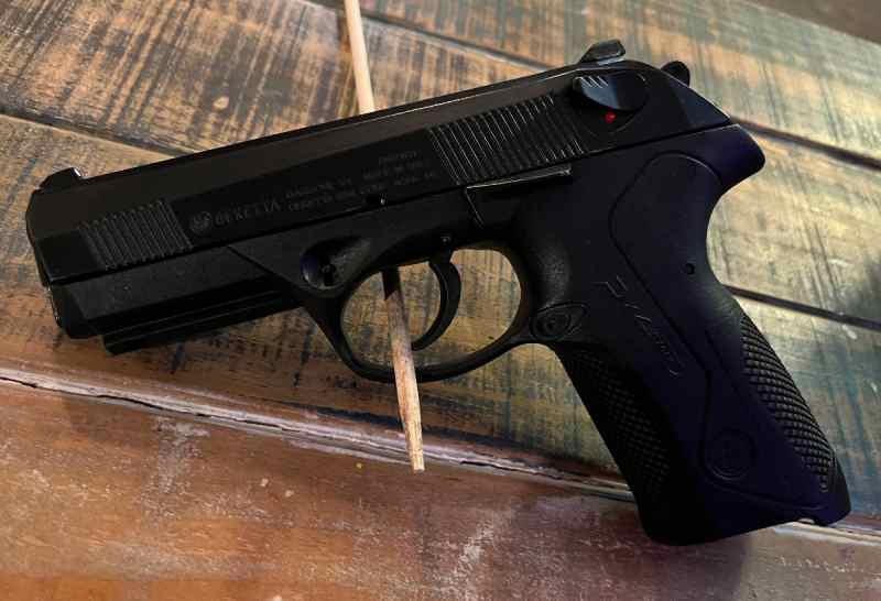 Beretta PX4 storm full size